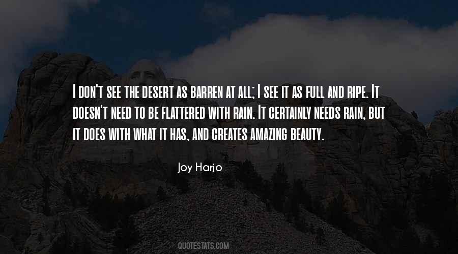 Joy Harjo Quotes #1040710