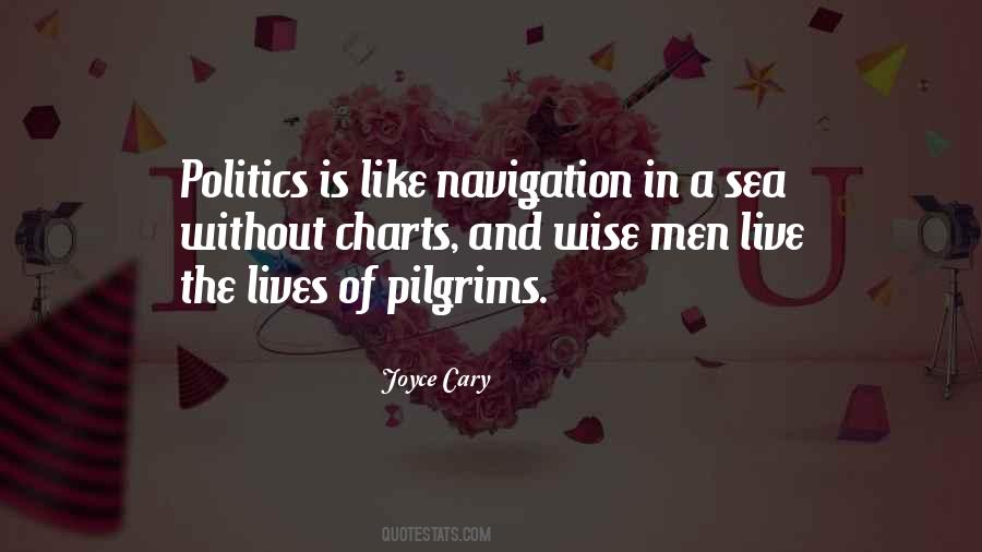 Joyce Cary Quotes #639807