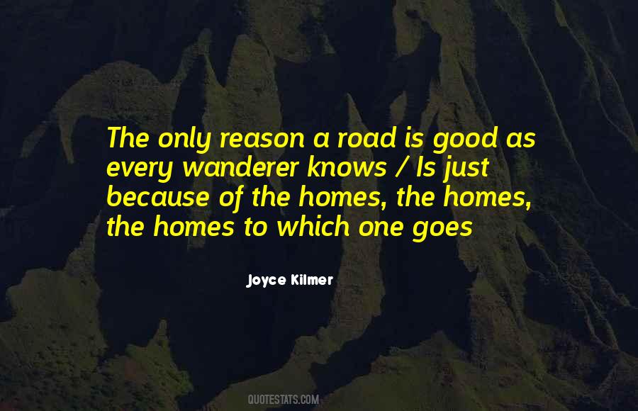 Joyce Kilmer Quotes #602415