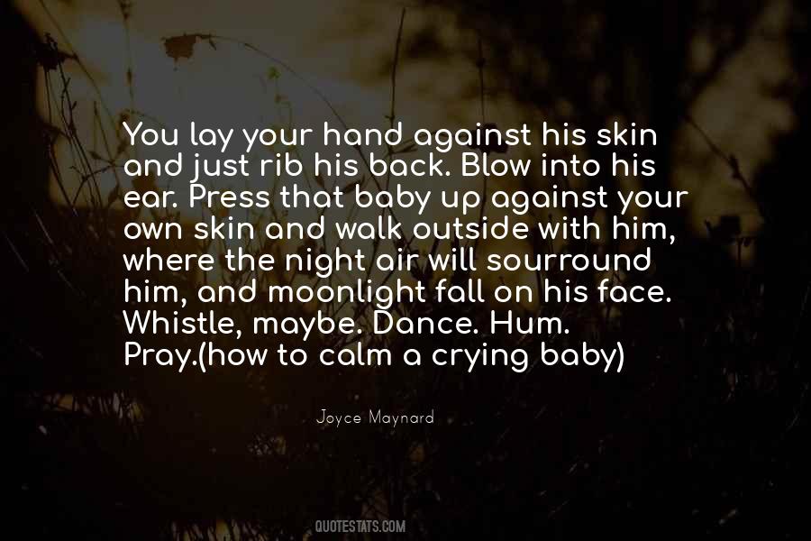 Joyce Maynard Quotes #725762