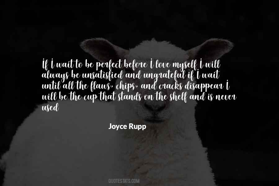 Joyce Rupp Quotes #1663625