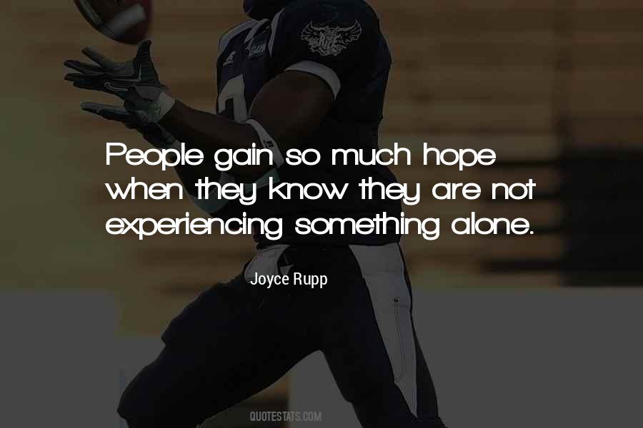 Joyce Rupp Quotes #1799193