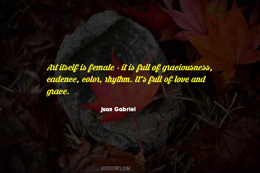 Juan Gabriel Quotes #186209