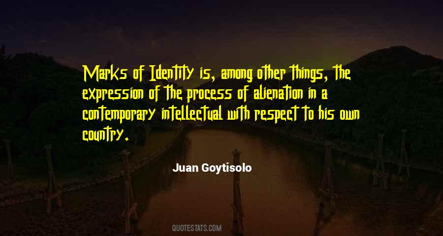 Juan Goytisolo Quotes #1678844