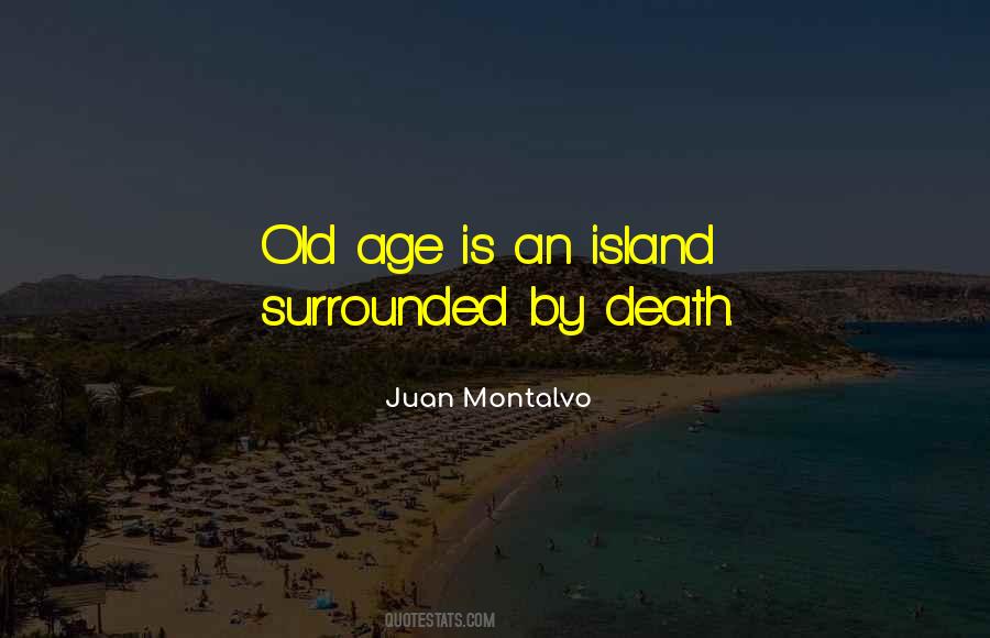 Juan Montalvo Quotes #659377