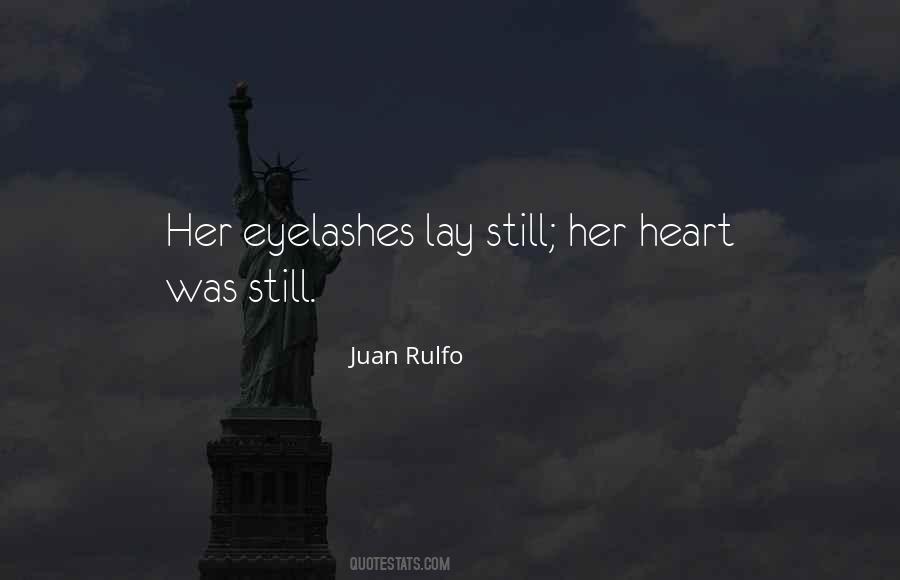 Juan Rulfo Quotes #565148