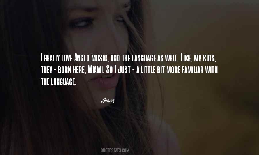 Juanes Quotes #1119026