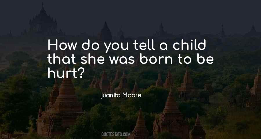 Juanita Moore Quotes #587400