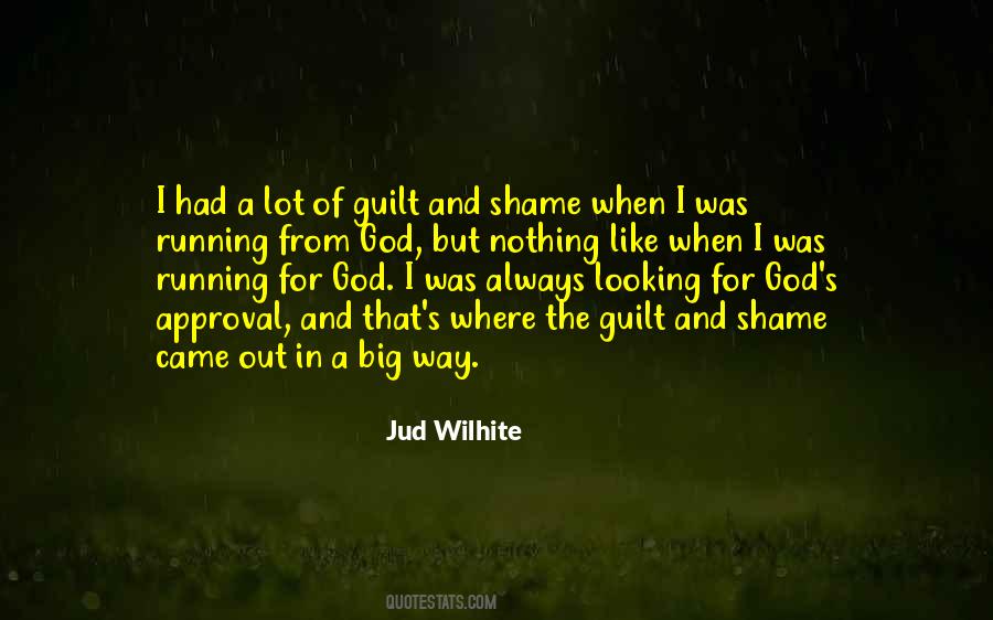 Jud Wilhite Quotes #840723