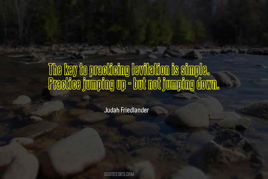 Judah Friedlander Quotes #1327917