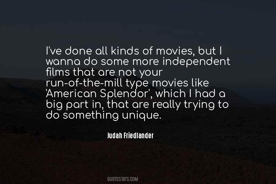 Judah Friedlander Quotes #1440312