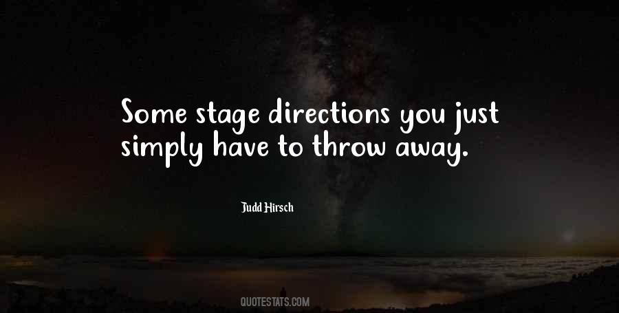 Judd Hirsch Quotes #989802 Judd Hirsch Quotes #989802