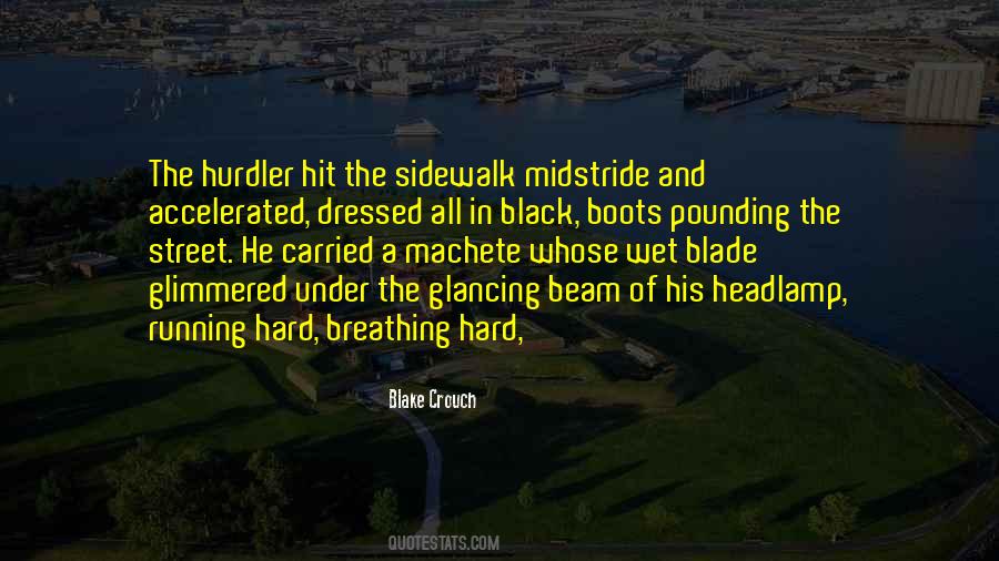 Jude Angelini Quotes #1766731