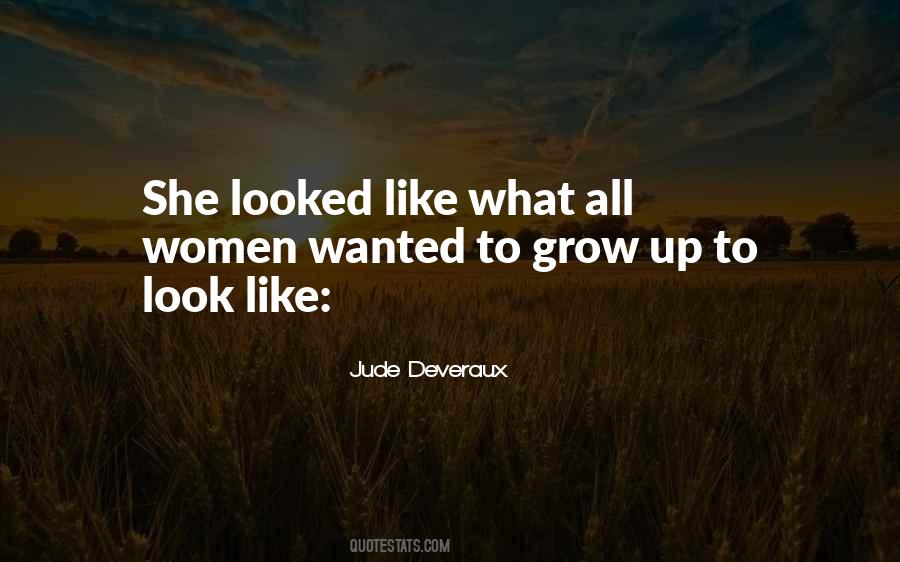 Jude Deveraux Quotes #1222007