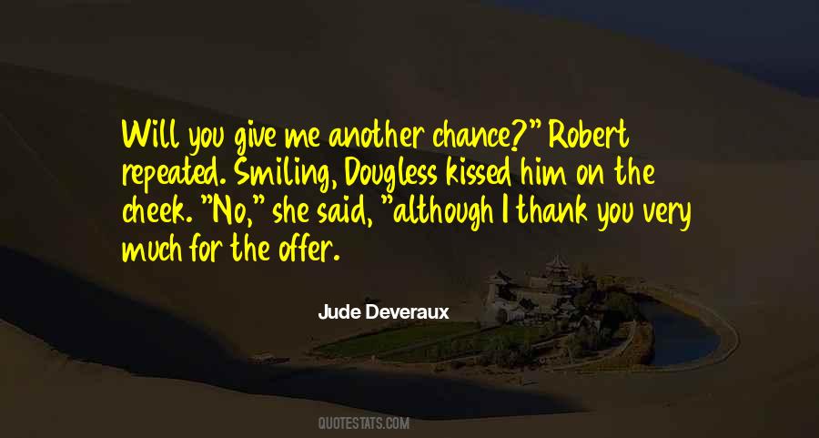 Jude Deveraux Quotes #146146