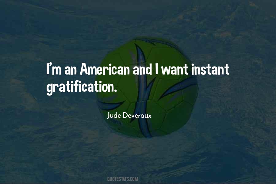 Jude Deveraux Quotes #308939