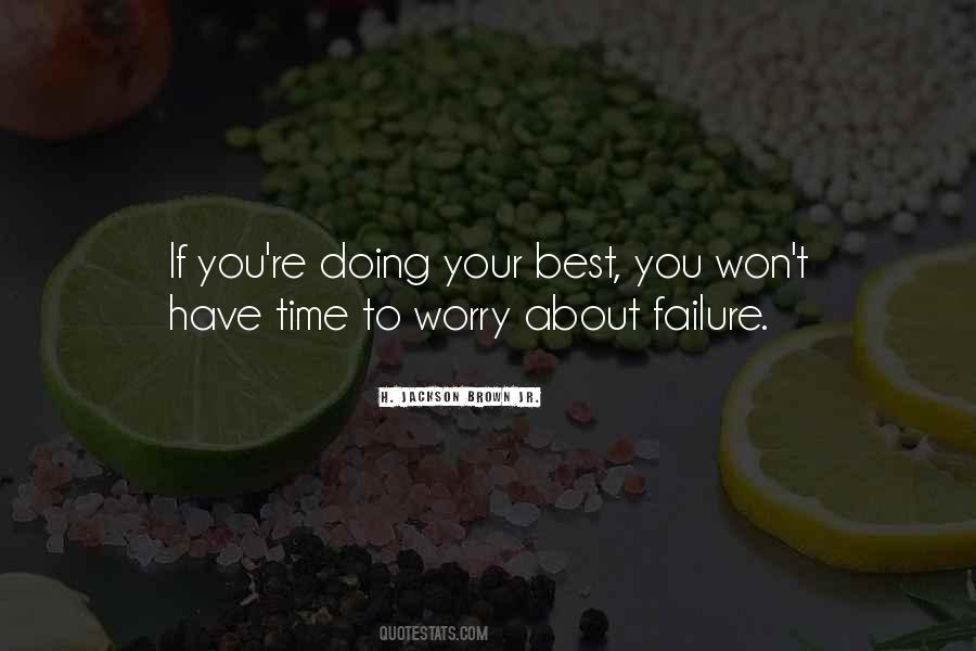 Quotes About Spending Time With Your Kids #1804687