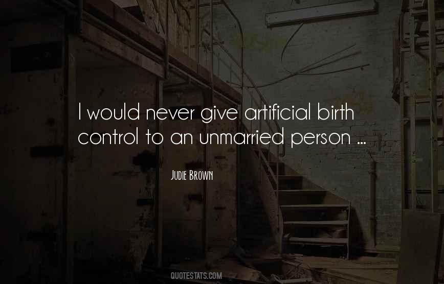 Judie Brown Quotes #1875526 Judie Brown Quotes #1875526