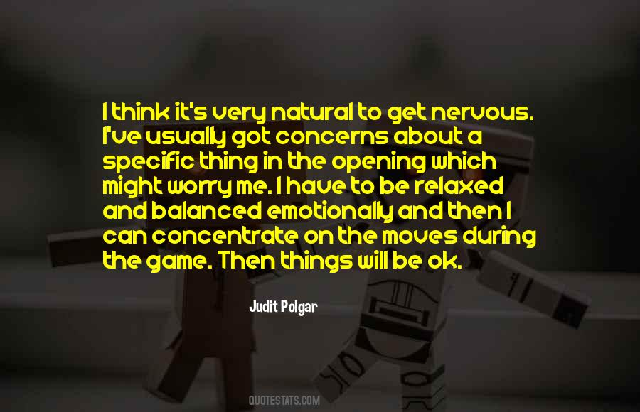 Judit Polgar Quotes - StoreMyPic