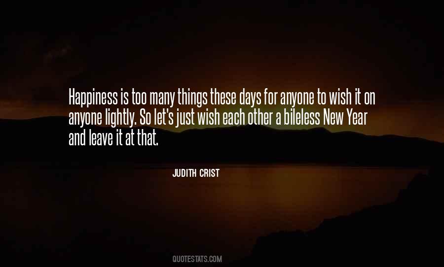 Judith Crist Quotes #1178330