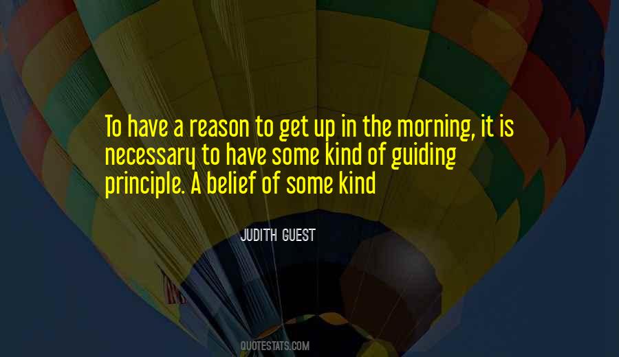 Judith Guest Quotes #771245