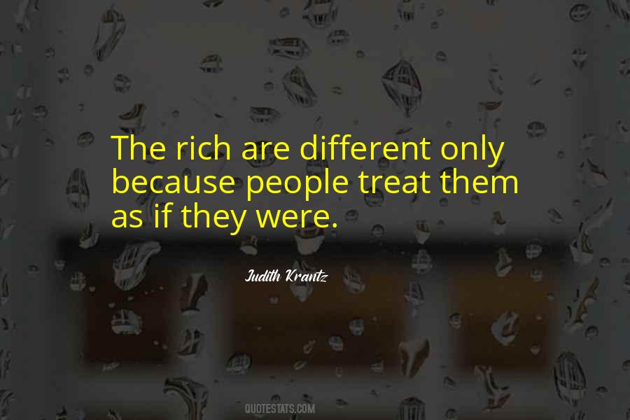 Judith Krantz Quotes #1614380