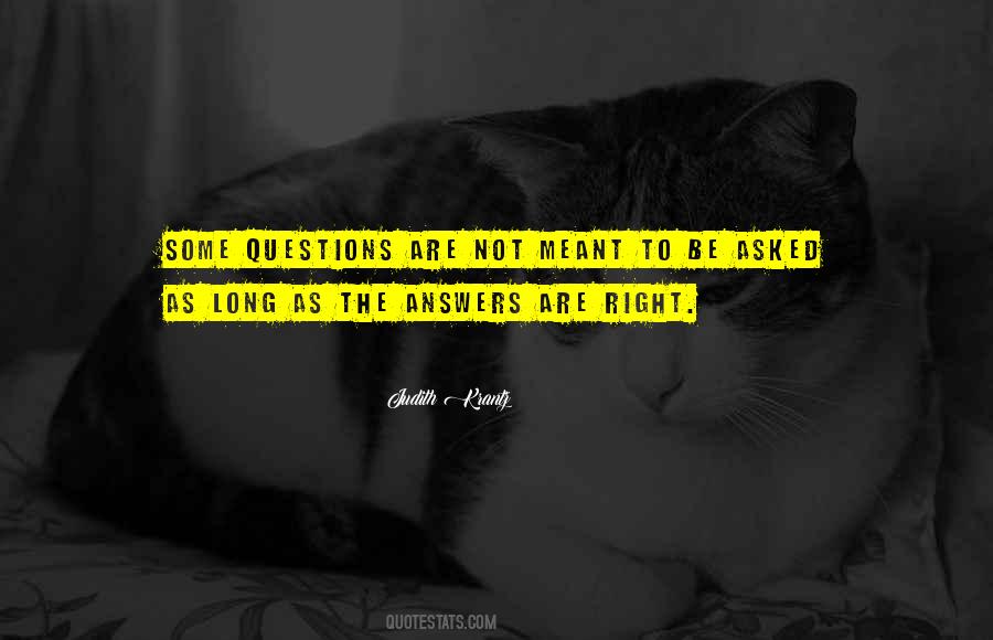 Judith Krantz Quotes #345518