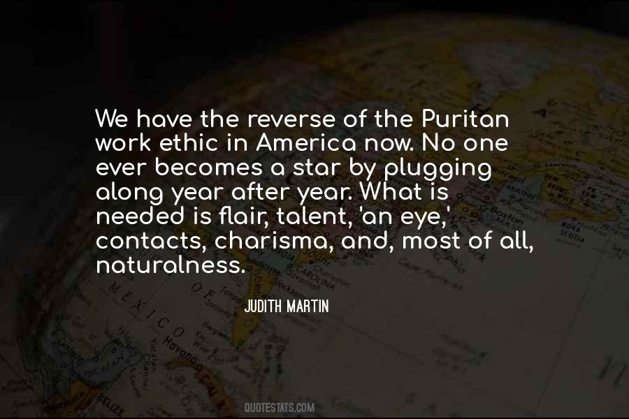 Judith Martin Quotes #636643