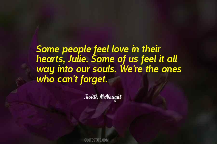 Judith Mcnaught Quotes #1475605