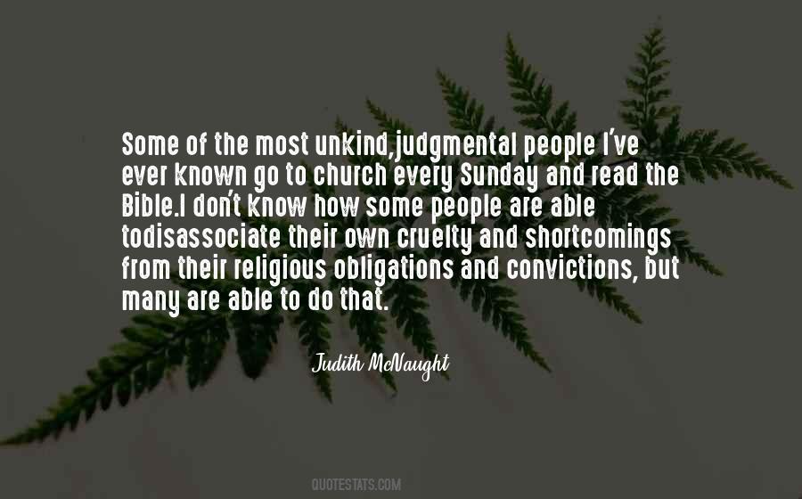 Judith Mcnaught Quotes #754744