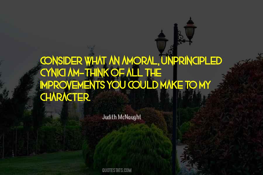 Judith Mcnaught Quotes #923381