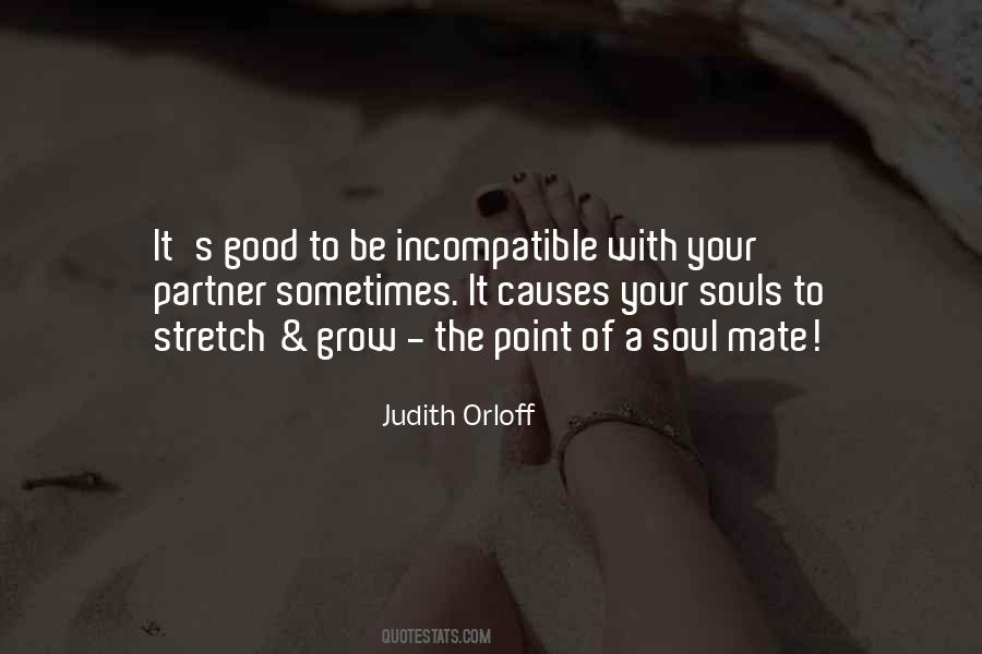 Judith Orloff Quotes #1041901