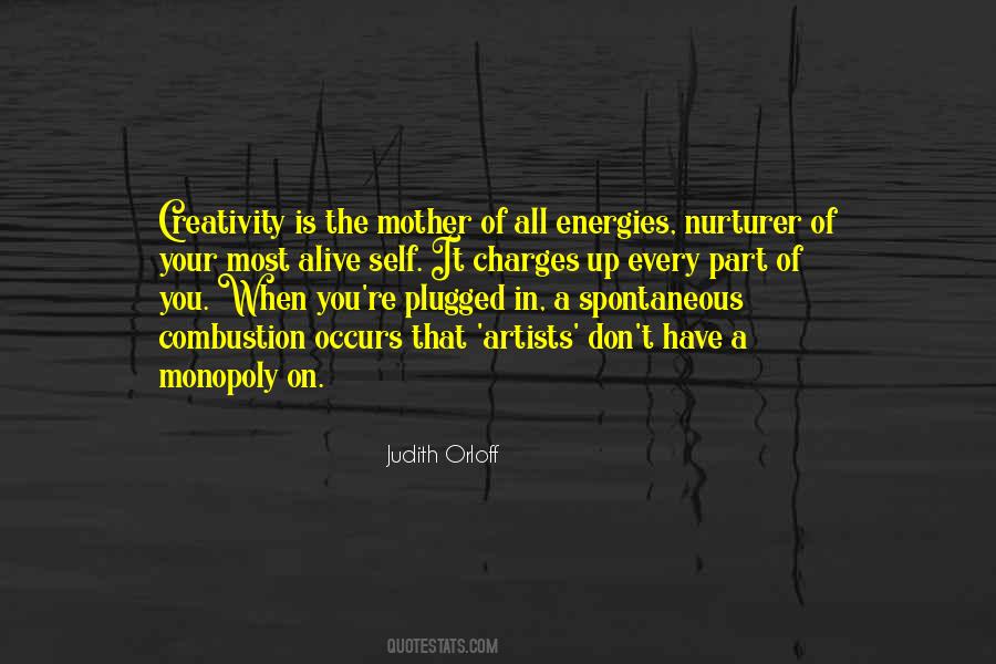 Judith Orloff Quotes #1179324