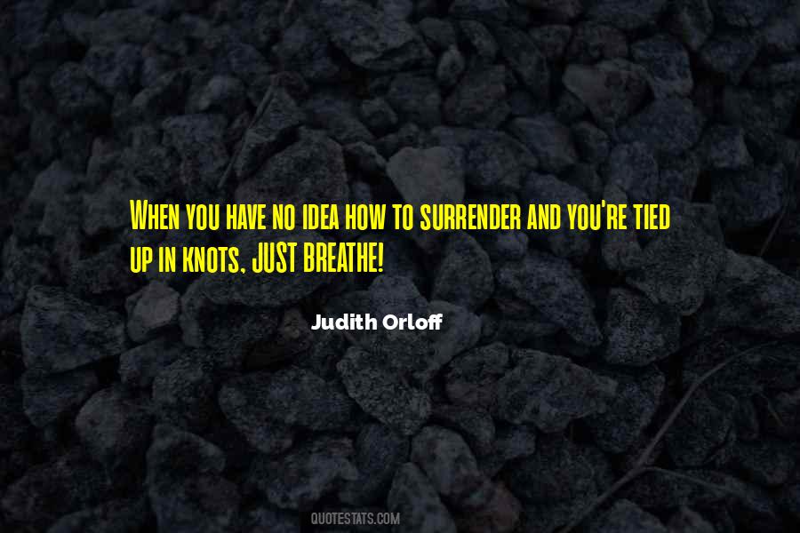 Judith Orloff Quotes #148196