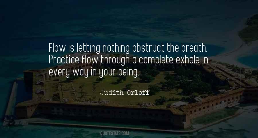 Judith Orloff Quotes #1797461