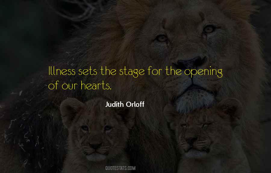 Judith Orloff Quotes #797264