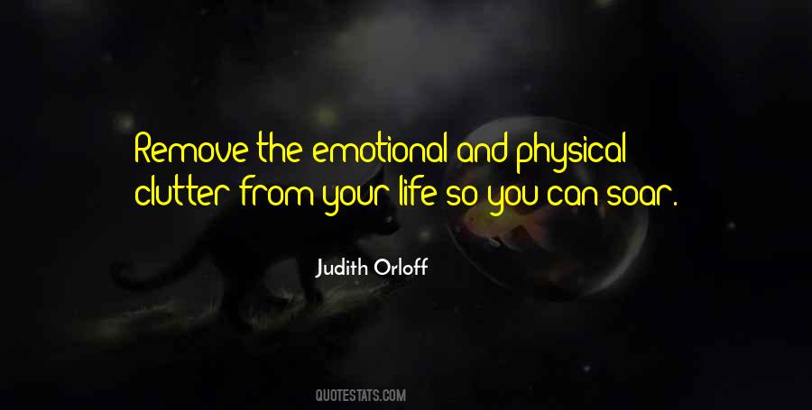 Judith Orloff Quotes #868610