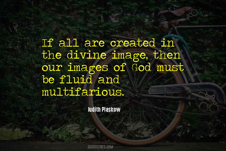 Judith Plaskow Quotes #1278482