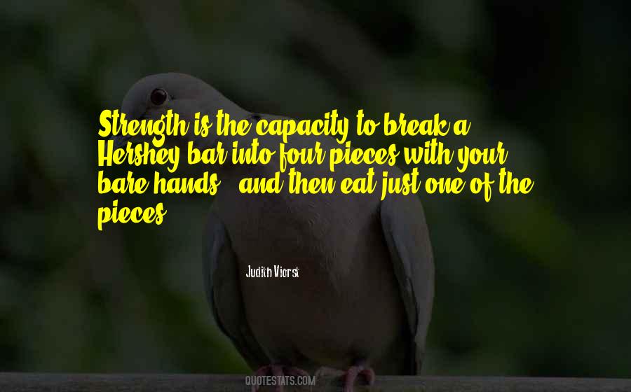 Judith Viorst Quotes #1196956