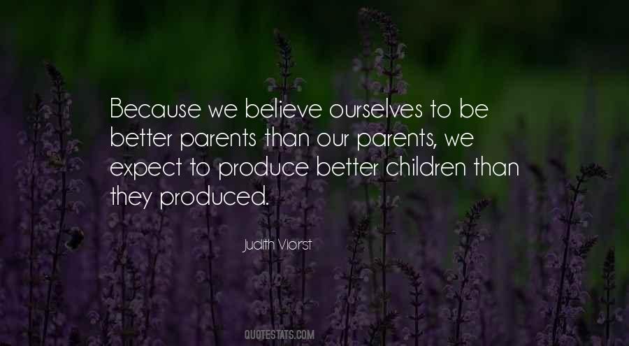 Judith Viorst Quotes #124631