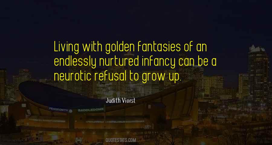Judith Viorst Quotes #1423072