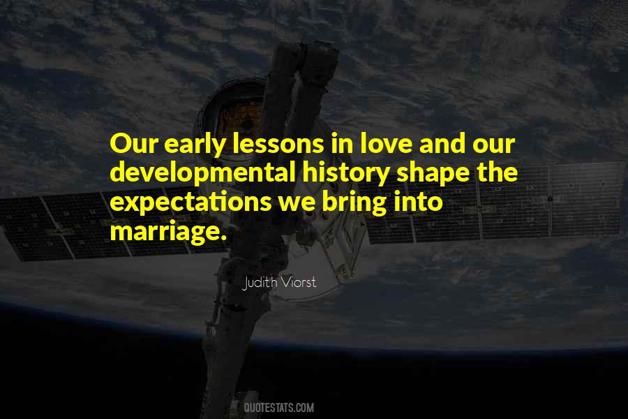 Judith Viorst Quotes #1444062