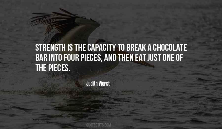 Judith Viorst Quotes #320487