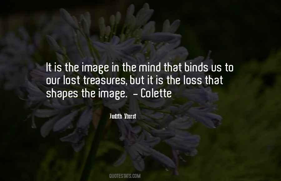 Judith Viorst Quotes #335617