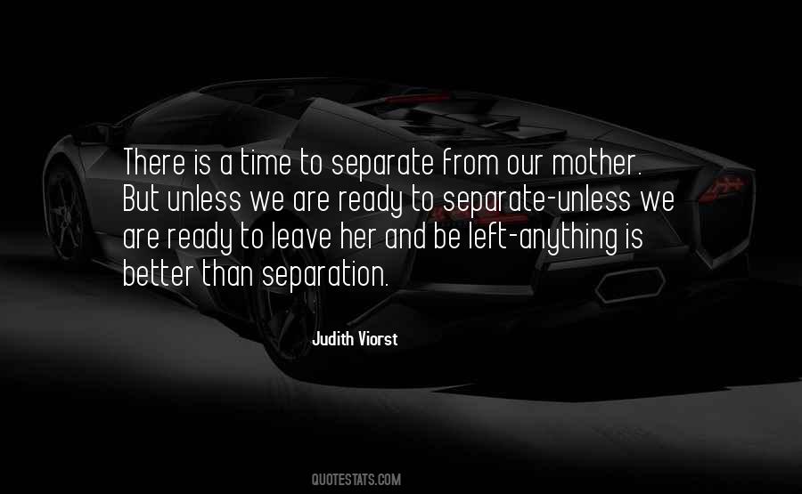 Judith Viorst Quotes #640291