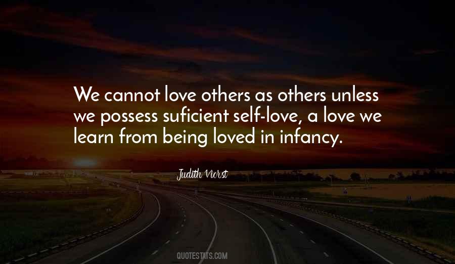 Judith Viorst Quotes #641065