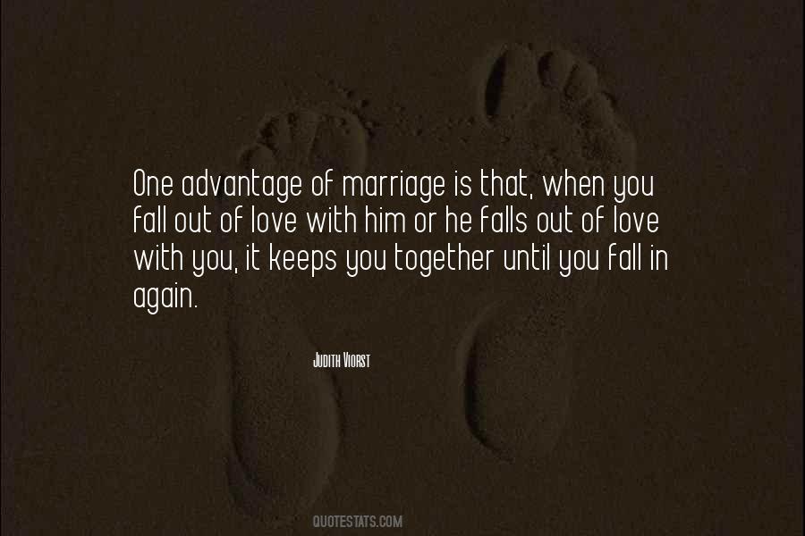 Judith Viorst Quotes #653693