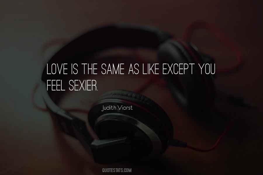 Judith Viorst Quotes #849927