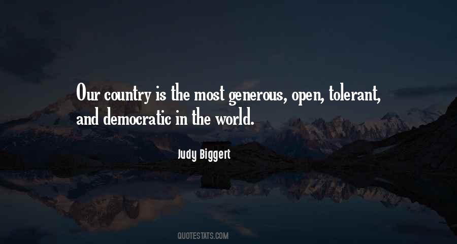 Judy Biggert Quotes #1324164