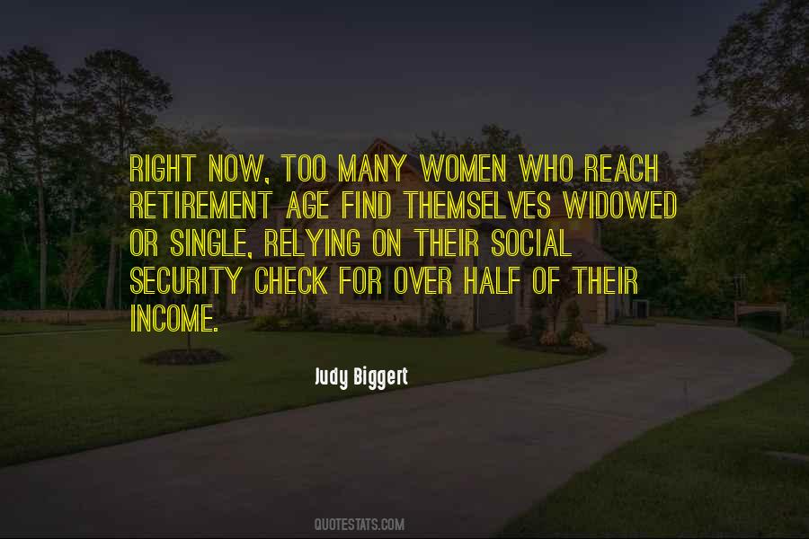 Judy Biggert Quotes #1435945